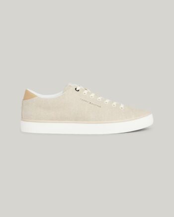 Th Hi Vulc Low Chambray