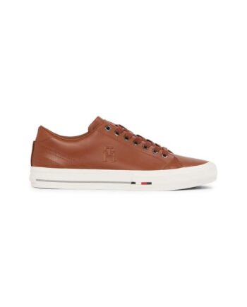 Th Hi Vulc Street Patch Lth Luxe