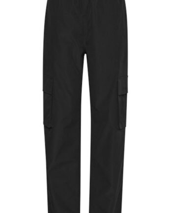 The Jogg Concept Bukser Fia Black