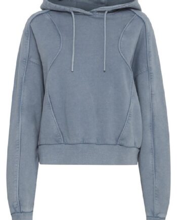 The Jogg Concept Hoodie Rubi Bering Sea