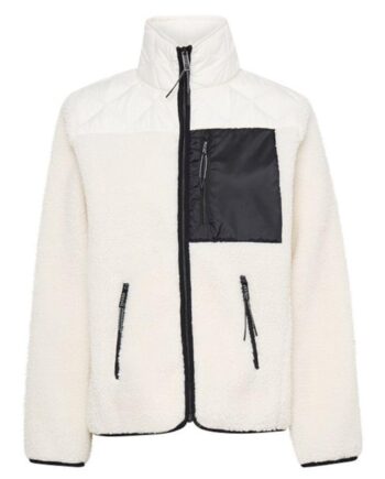 The Jogg Concept Jakke Berri Birch Mix