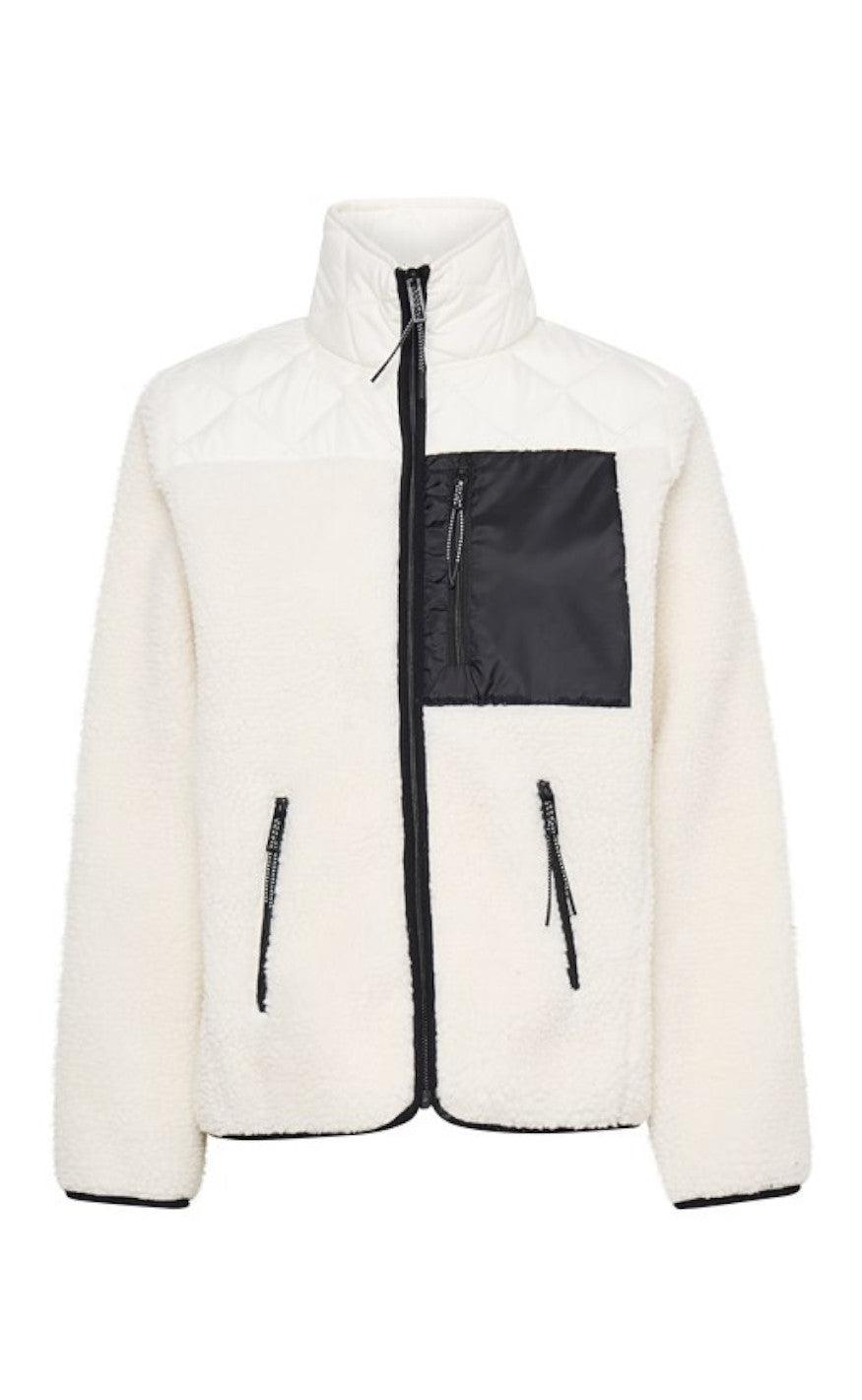The Jogg Concept Jakke Berri Birch Mix