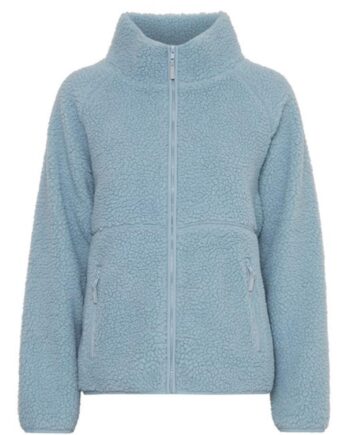 The Jogg Concept Jakke Berri Cut Forget-me-not