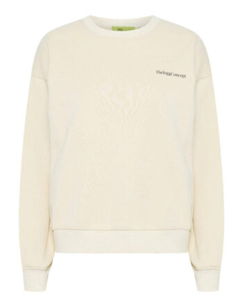 The Jogg Concept Sweatshirt Saja Birch
