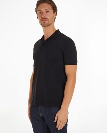 Thermo Tech Pique Slim Polo