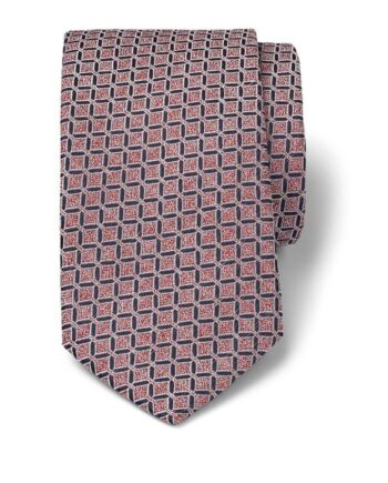 Ties 8cm T442