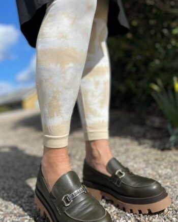 Tim   Simonsen Leggings Dye Corda