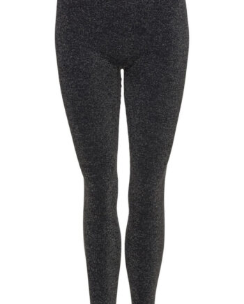 Tim   Simonsen Leggings Glitter Black
