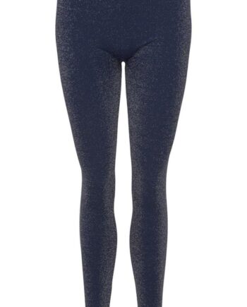 Tim   Simonsen Leggings Glitter Blue