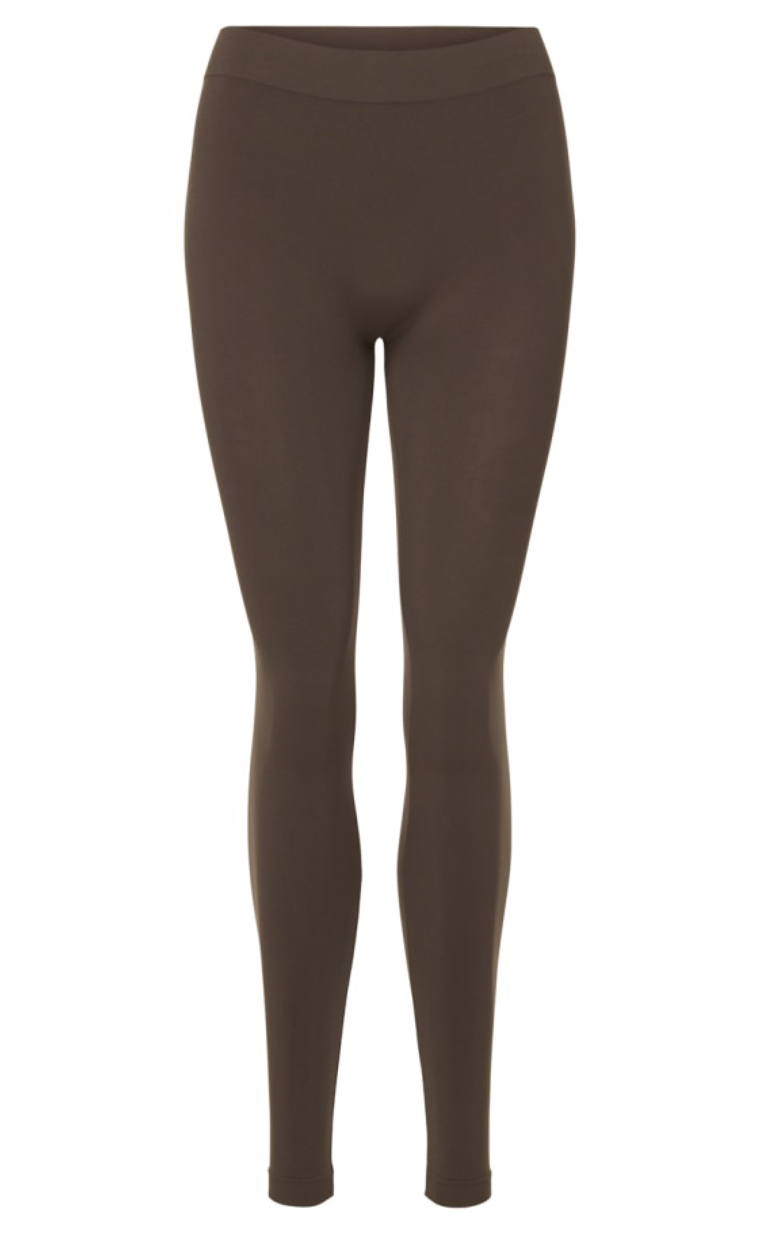Tim   Simonsen Leggings Rosa Coffee
