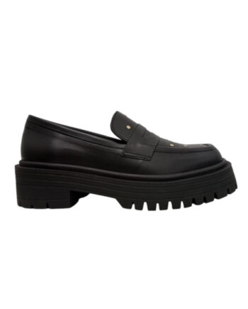 Tim   Simonsen Loafer Elina Negro