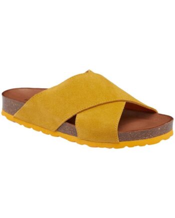 Tim   Simonsen Sandal Annet Ocre