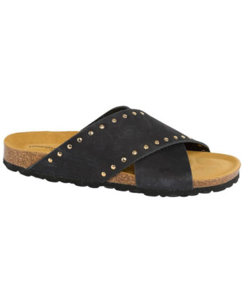 Tim   Simonsen Sandaler Adelina Negro