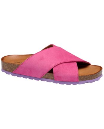 Tim   Simonsen Sandaler Annet Digital Lilac