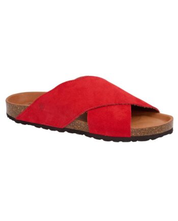 Tim   Simonsen Sandaler Annet Rojo Fuego