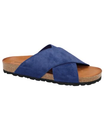 Tim   Simonsen Sandaler Annet Royal Black