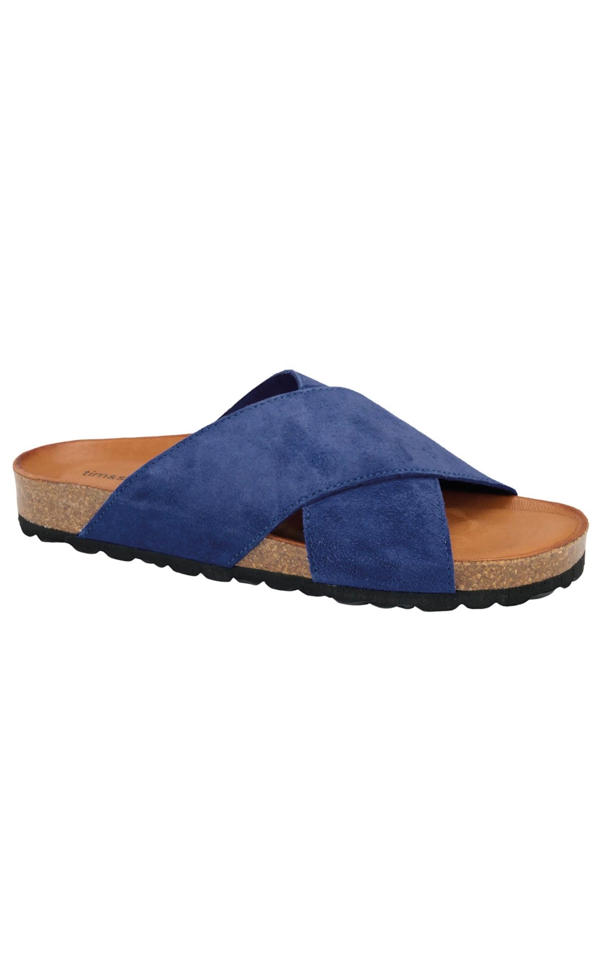 Tim Simonsen Sandaler Annet Royal Black