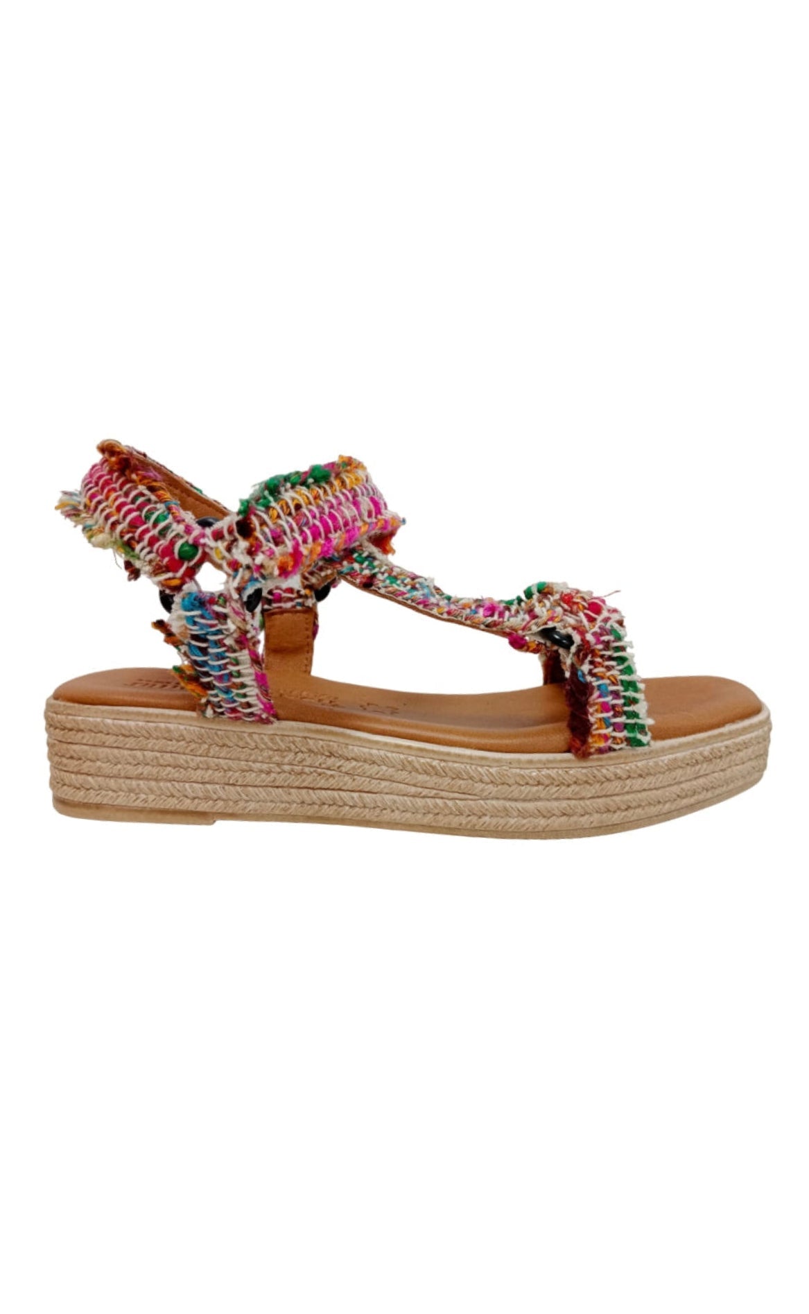 Tim Simonsen Sandaler Barbara Marrakech