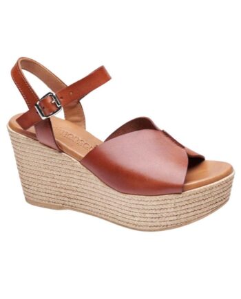 Tim   Simonsen Sandaler Cille Cuero