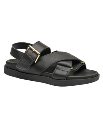 Tim   Simonsen Sandaler Ivana Black