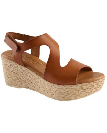 Tim   Simonsen Sandaler Katia Cuero
