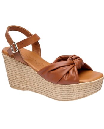 Tim   Simonsen Sandaler Kirstine Brandi