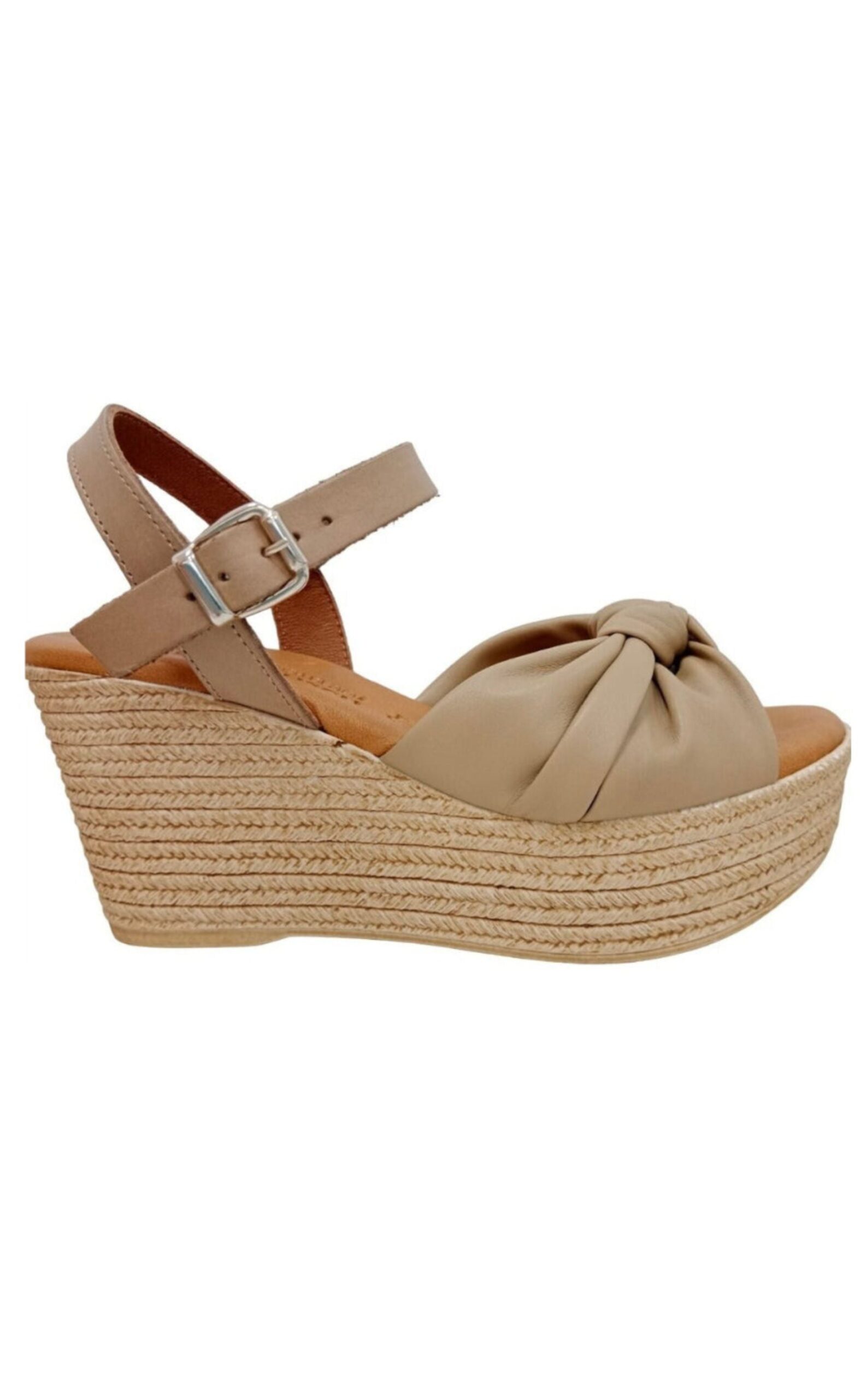 Tim Simonsen Sandaler Kirstine Topo