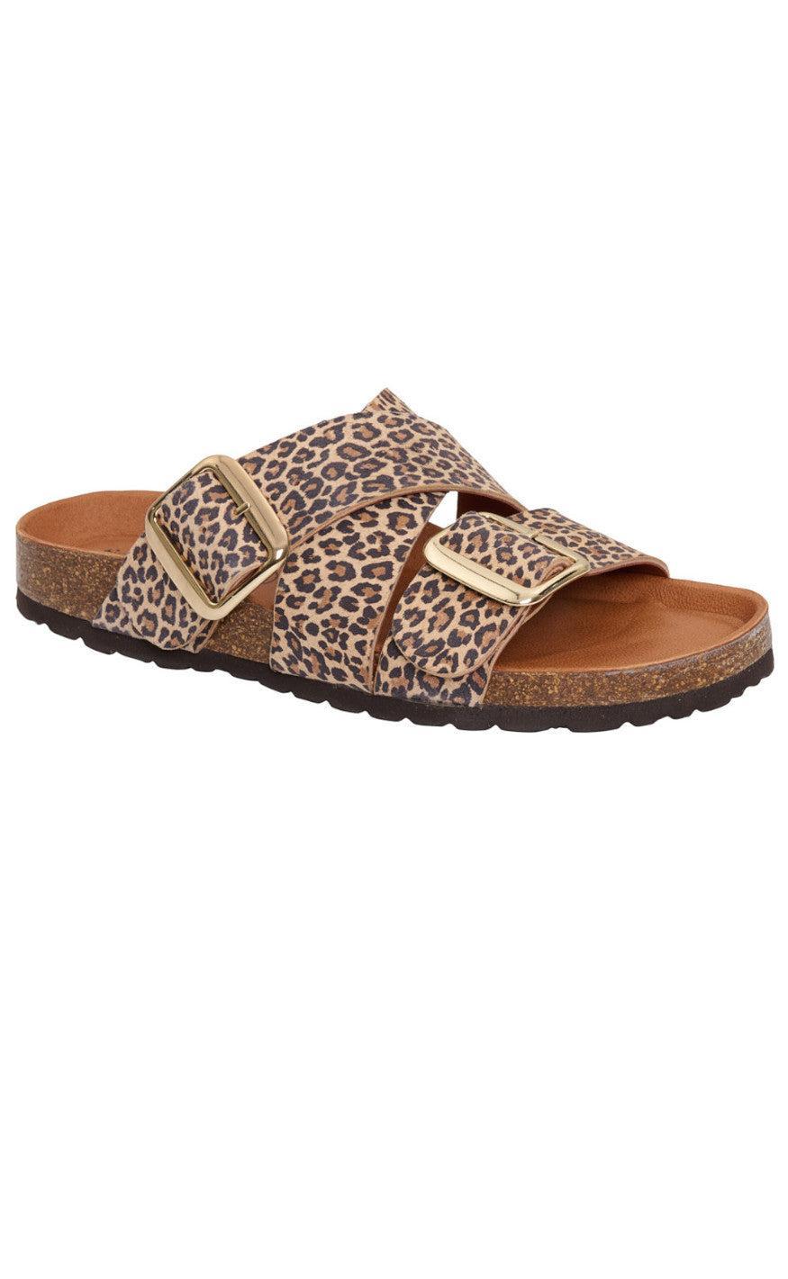 Tim Simonsen Sandaler Lanka Leo