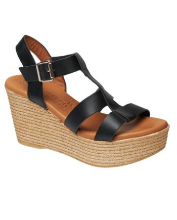 Tim   Simonsen Sandaler Lucia Black