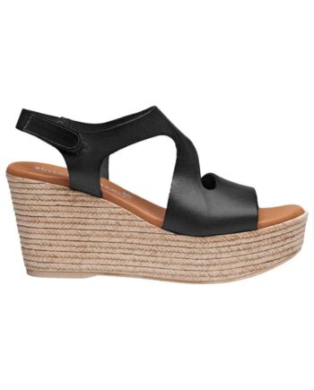 Tim   Simonsen Sandaler Masha Black