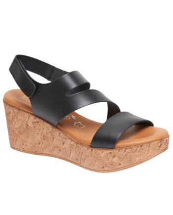 Tim   Simonsen Sandaler Matilda Black