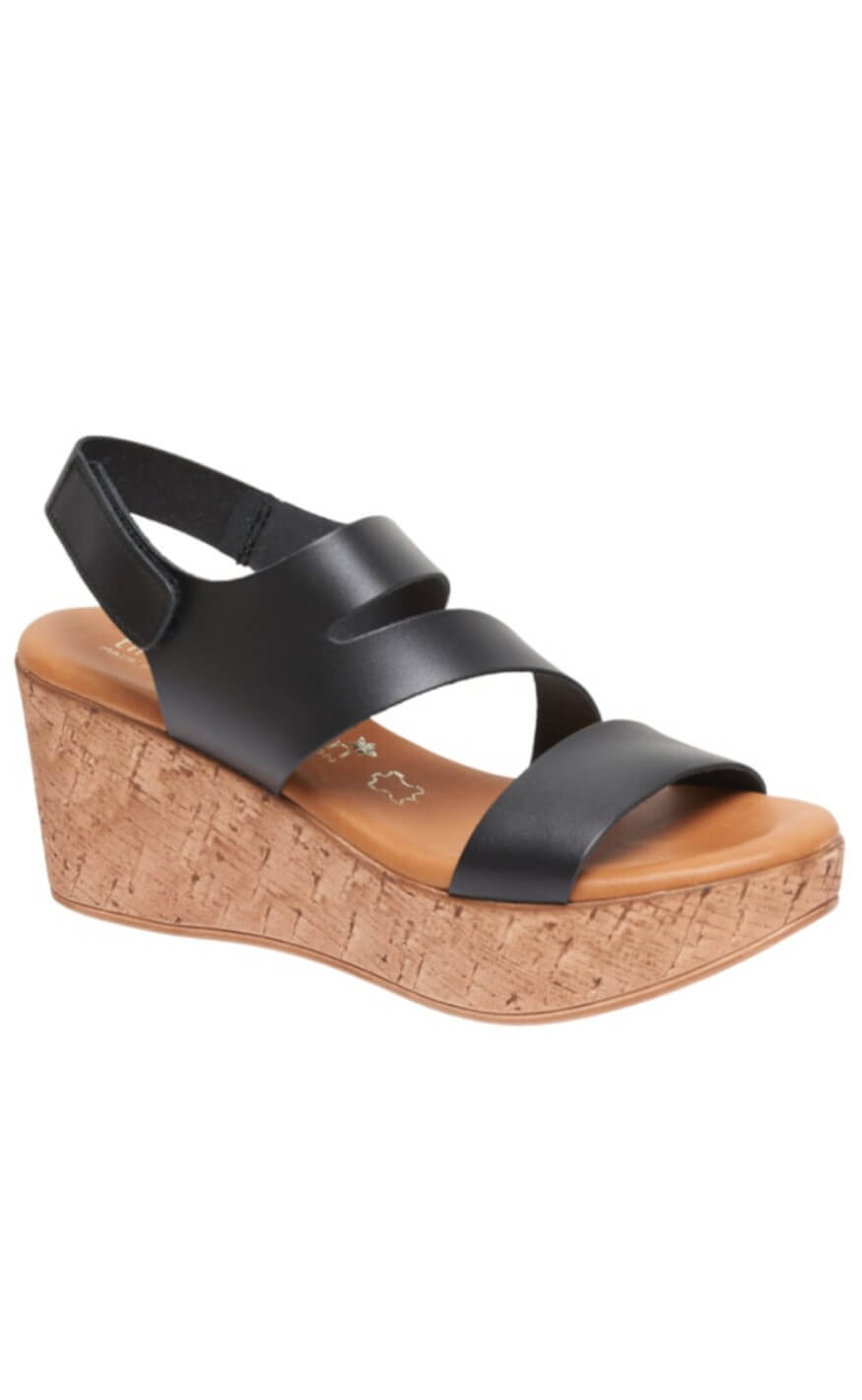 Tim Simonsen Sandaler Matilda Black