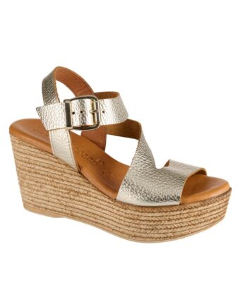 Tim   Simonsen Sandaler Maya Platino