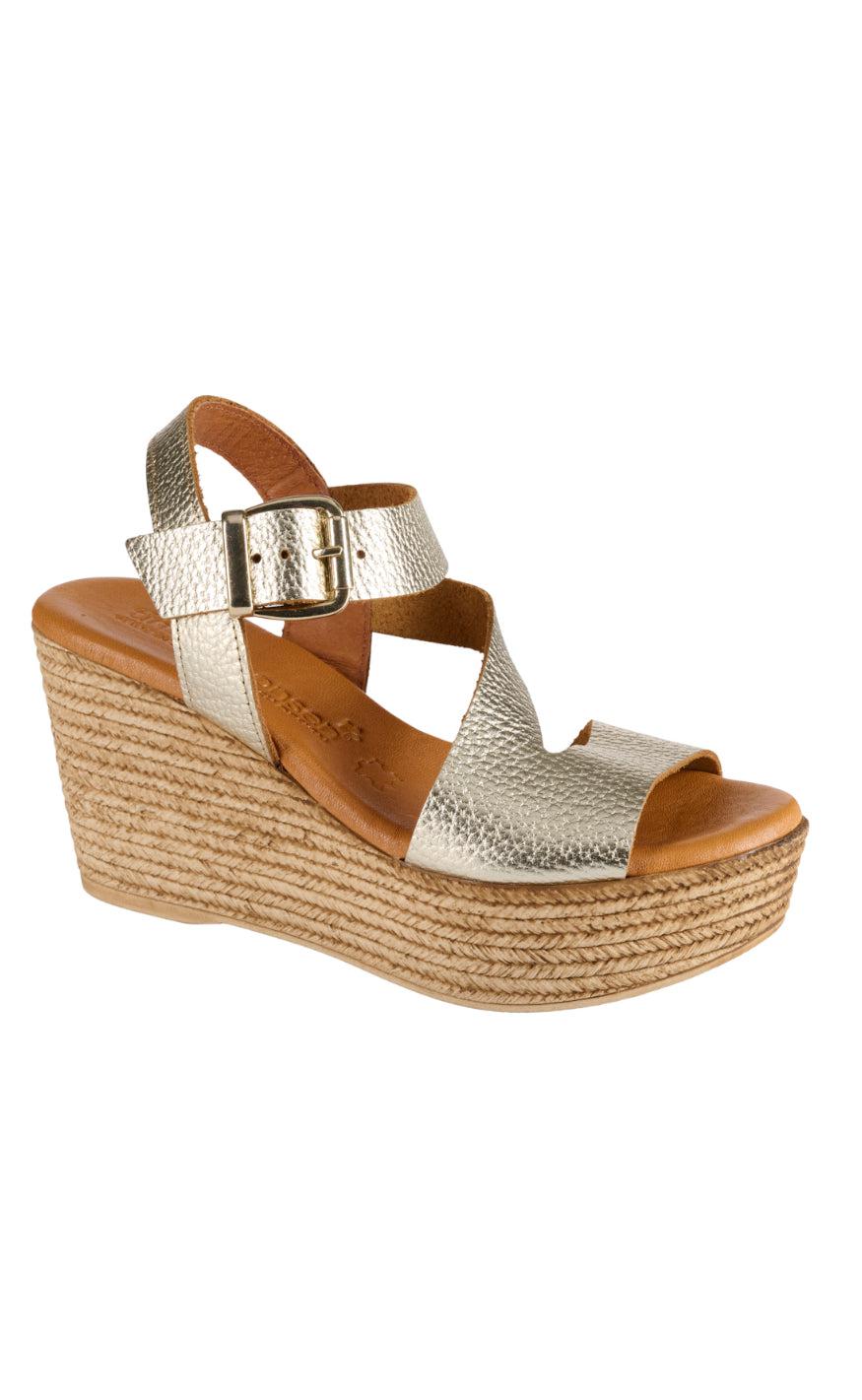 Tim Simonsen Sandaler Maya Platino