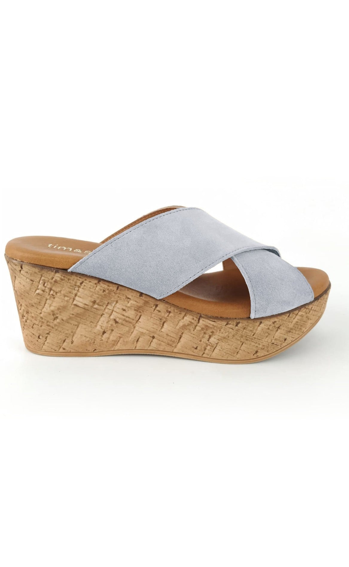 Tim Simonsen Sandaler Molly Metanol