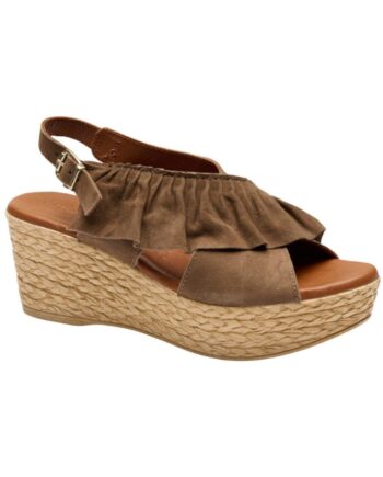 Tim   Simonsen Sandaler Yvonne Rock
