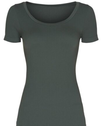 Tim   Simonsen  -shirt Linea Olive