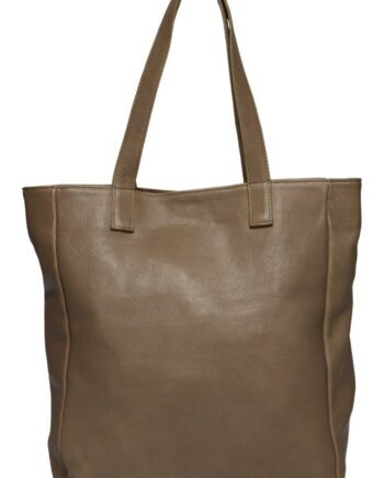 Tim   Simonsen Taske Pernille Shopper Olive