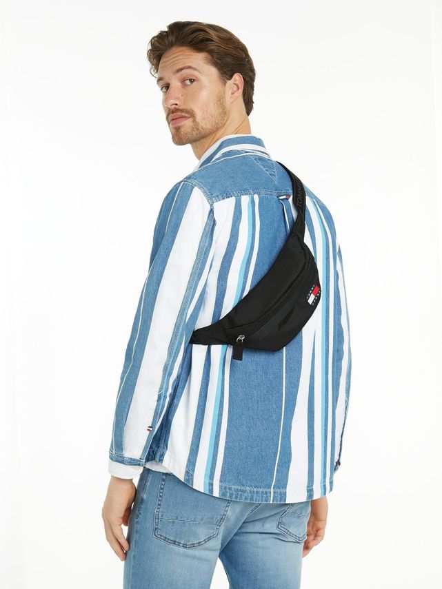 Tjm Essential Daily Bum Bag