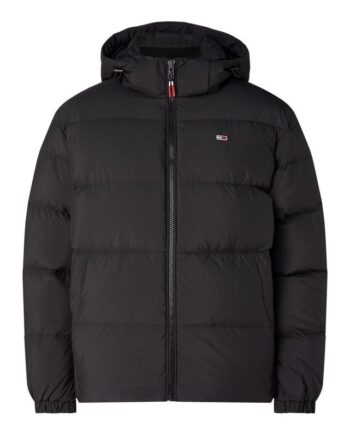 Tjm Essential Down Jacket