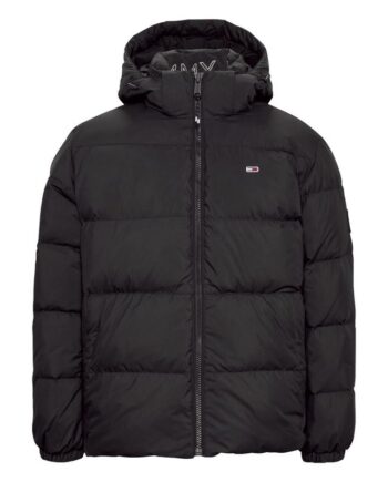 Tjm Essential Down Jacket Ext