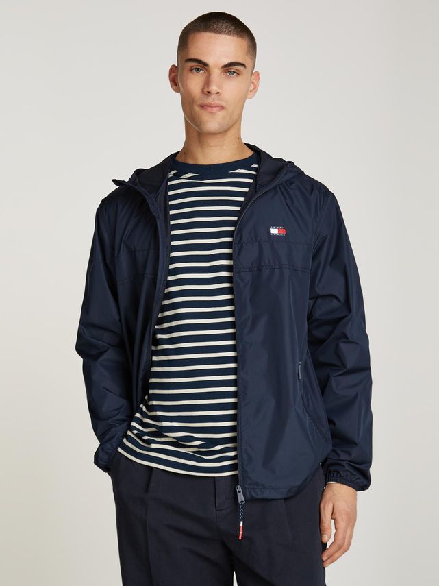 Tjm Lw Chicago Jacket Ext