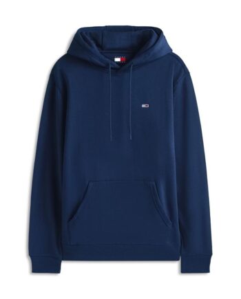 Tjm Reg   Flag Hoodie
