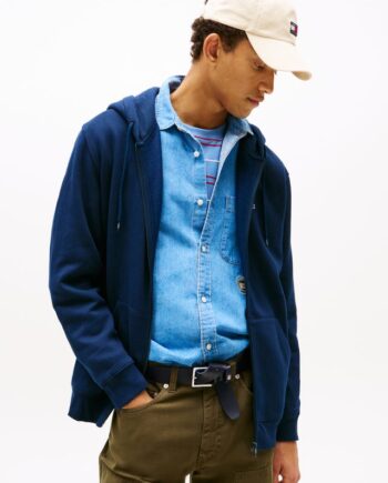Tjm Reg   Flag Zip Thru