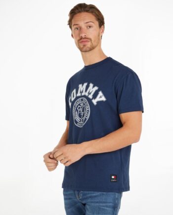 Tjm Reg Vintage Arch Tommy Tee