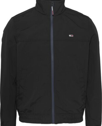 Tjm Seasonal Bomber Jacket