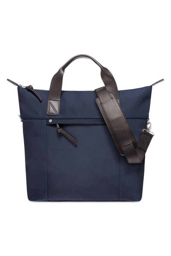 Totan Nylon Bag