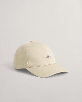 Unisex  Cotton Twill Cap