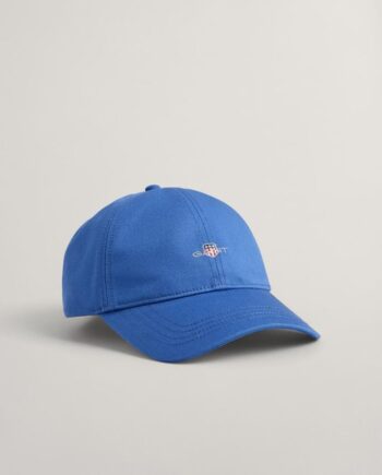 Unisex  Cotton Twill Cap
