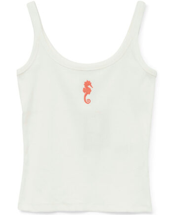 Vero Moda Top Diana Seahorse